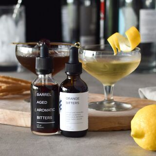 Bitters
