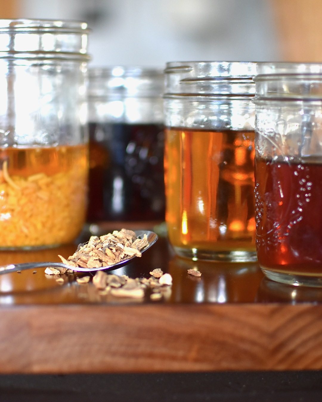 What Are Bitters? A Guide to Cocktail and Digestive Bitters