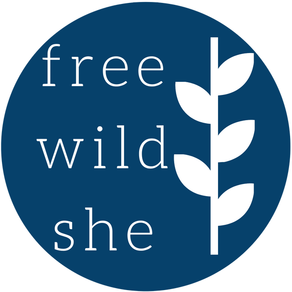 FreeWildShe