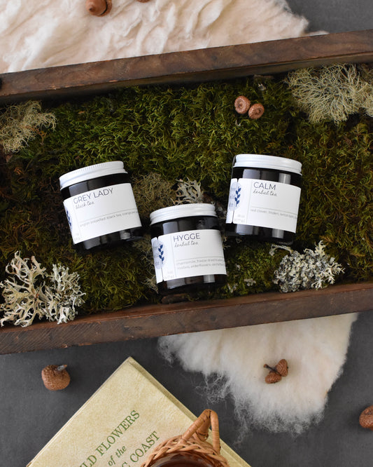 Hygge Season Loose Leaf Tea Bundle